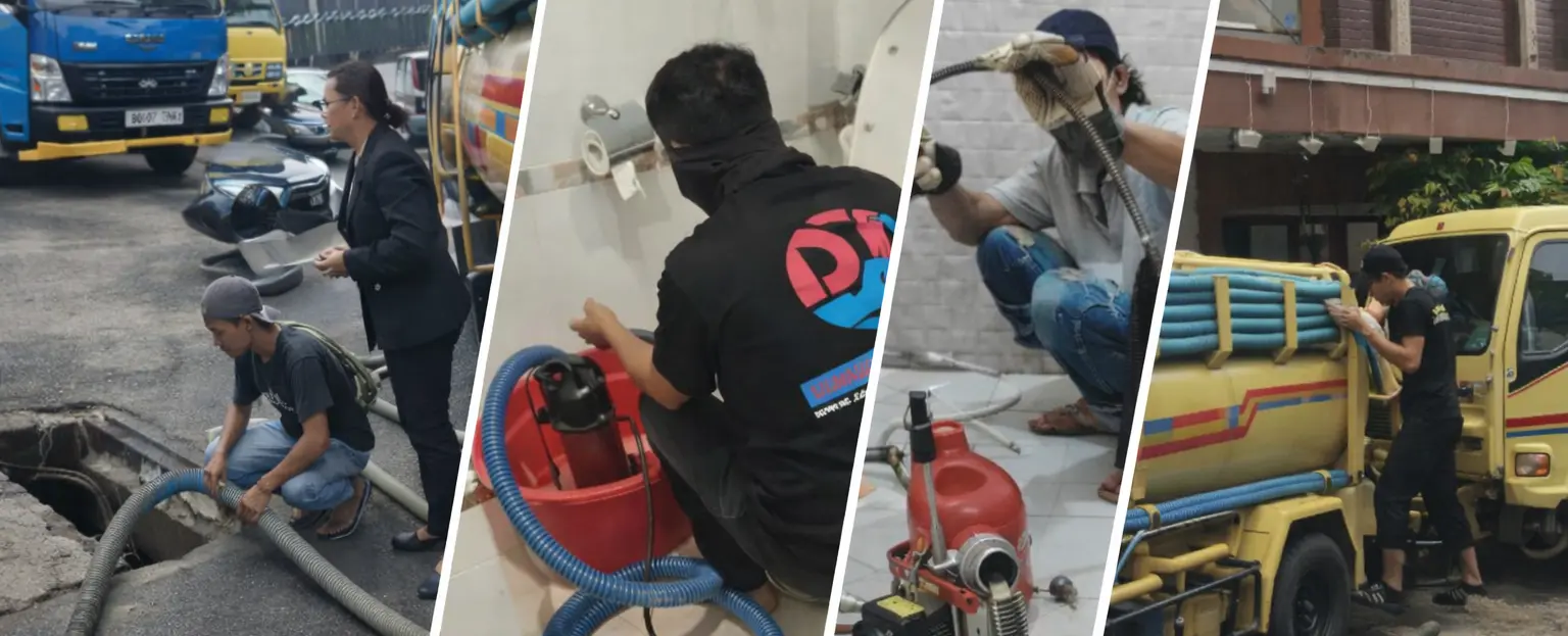 Jasa Sedot WC Samarang Terdekat